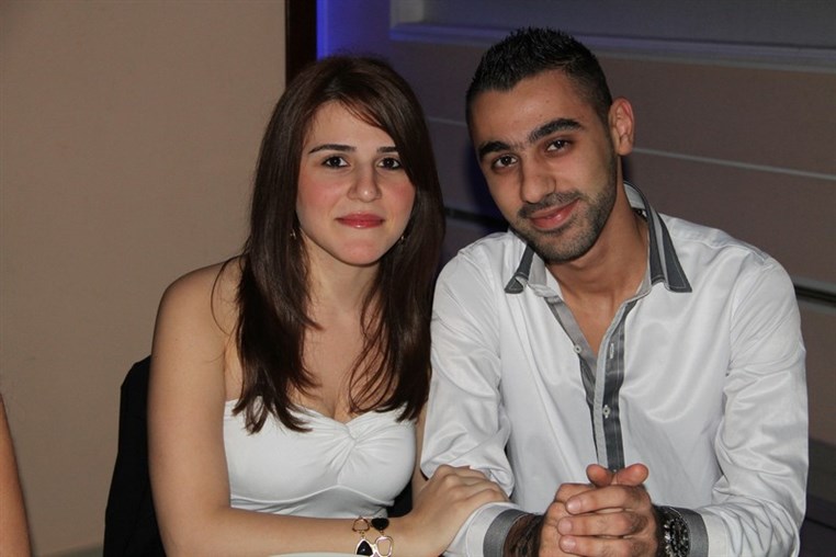 Armenian Night 